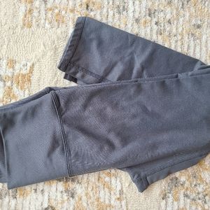 Alo yoga crop leggings